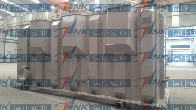 陜西變壓器油箱價格