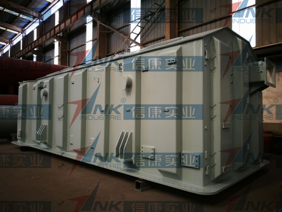 陜西變壓器油箱價格 陜西變壓器油箱價格